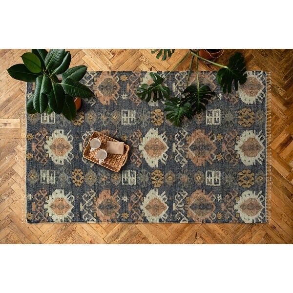 Allstar Dense Thickness Weight Woven Persian Rug - Bed Bath & Beyond -  16901604