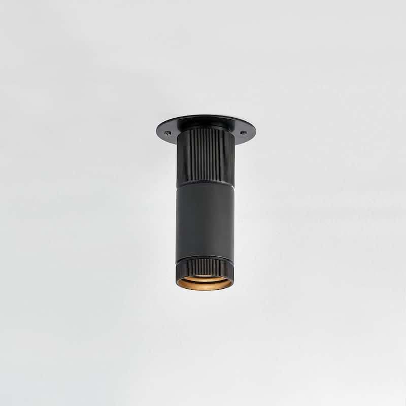 Hudson Valley Lighting 2205 Dighton 5" Wide Flush Mount Ceiling