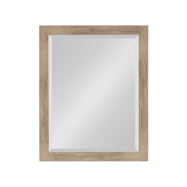 Beatrice Framed Decorative Rectangle Wall Mirror. Opens flyout.