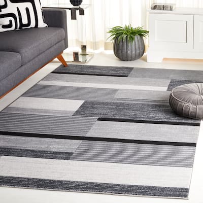 SAFAVIEH Odyssey Pricilla Modern Abstract Rug