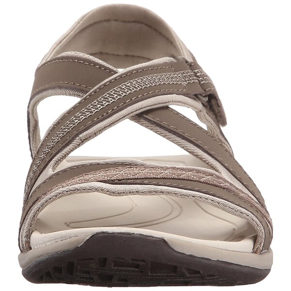 dr scholl's flat sandals