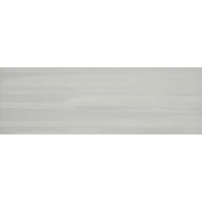 Emser Tile F02SILH0312SB Silhouette - 12" x 3" Textured Porcelain