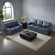 Option Navy Blue