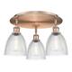 Option Clear / Antique Copper