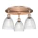 Option Clear / Antique Copper