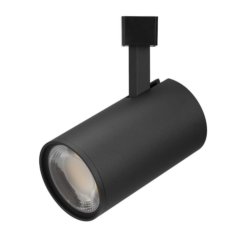 3 Wattage Setting Dimmable LED Track Head - Extra Large
