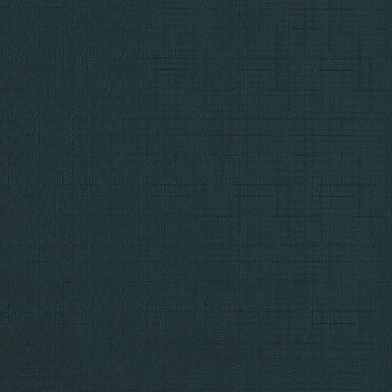 Eclipse Kendall Solid Scalloped Valance