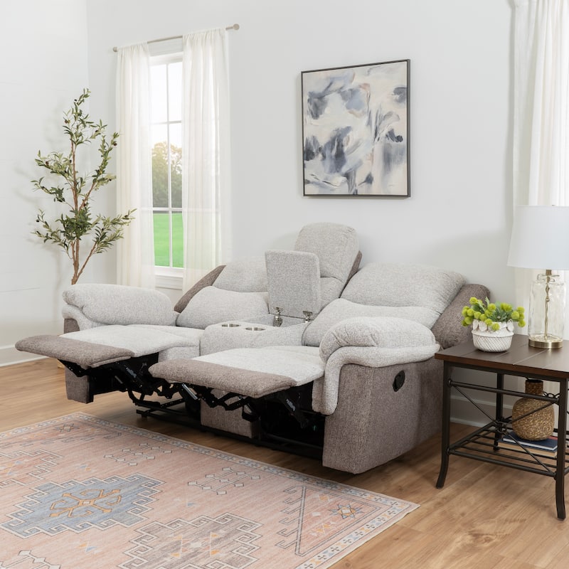 Wrenlee Loveseat Manual