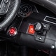 preview thumbnail 21 of 21, Range Rover 12V Battery-Powered Ride-On Car for Kids, Complete with Remote Control, Soft Start, LED Lights, Music