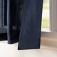 preview thumbnail 48 of 55, EXCLUSIVE HOME Loha Linen Grommet Top Curtain Panel Pair