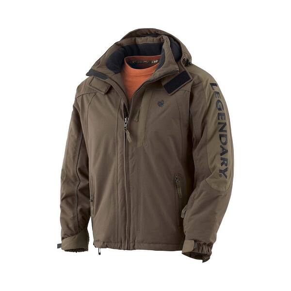 Shop Legendary Whitetails Men S Glacier Ridge Pro Series Winter