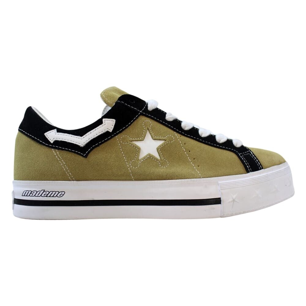 mademe converse black