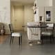 Option Beige+Dark Oak+Gold