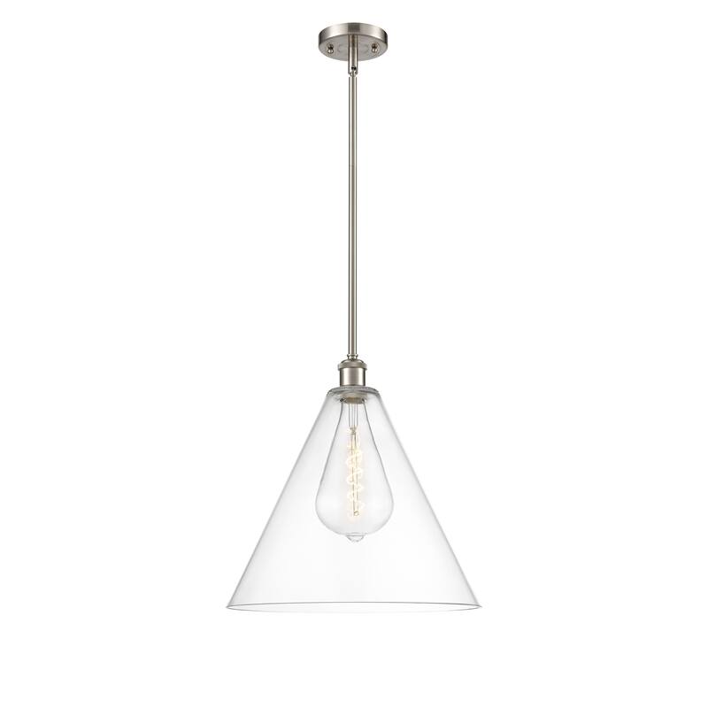 Innovations Lighting Berkshire 1 Light 16" Pendant