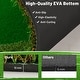 preview thumbnail 19 of 22, Costway 10 x 3.3/5 FT Golf Putting Green Professional Golf Training