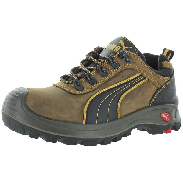 puma mens safety shoes