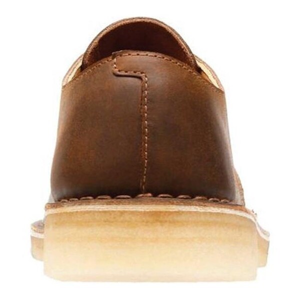 clarks desert crosby