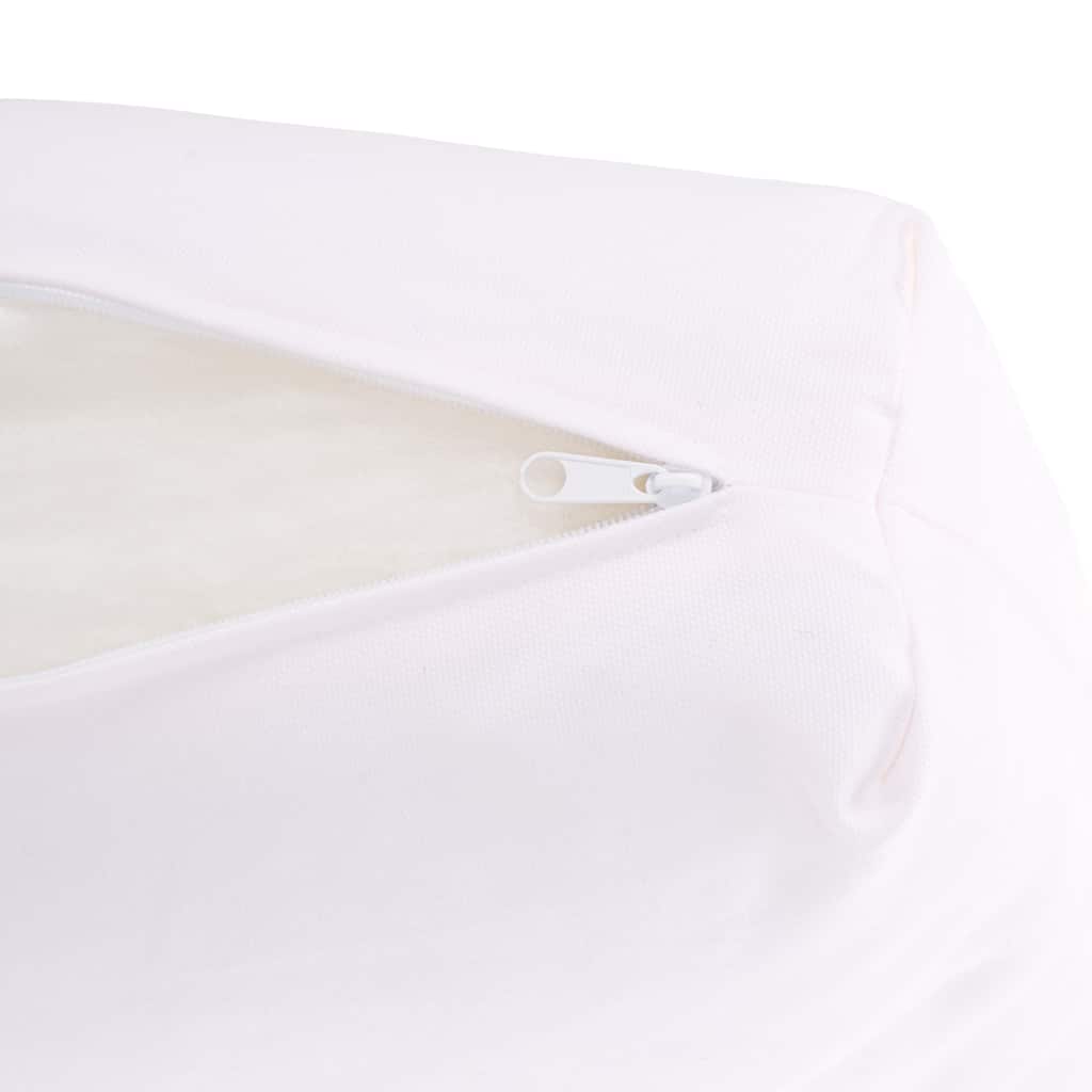SAFAVIEH Couture Montford Armchair Casing (Cover Only) - 24Wx29Dx1H