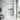 OVE Bel Soft-Close 2-Piece Base Door Rectangular Alcove Shower Kit