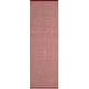 preview thumbnail 42 of 67, SAFAVIEH Handmade Flatweave Montauk Mariko Casual Cotton Rug