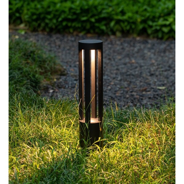 Exterior bollard lights store