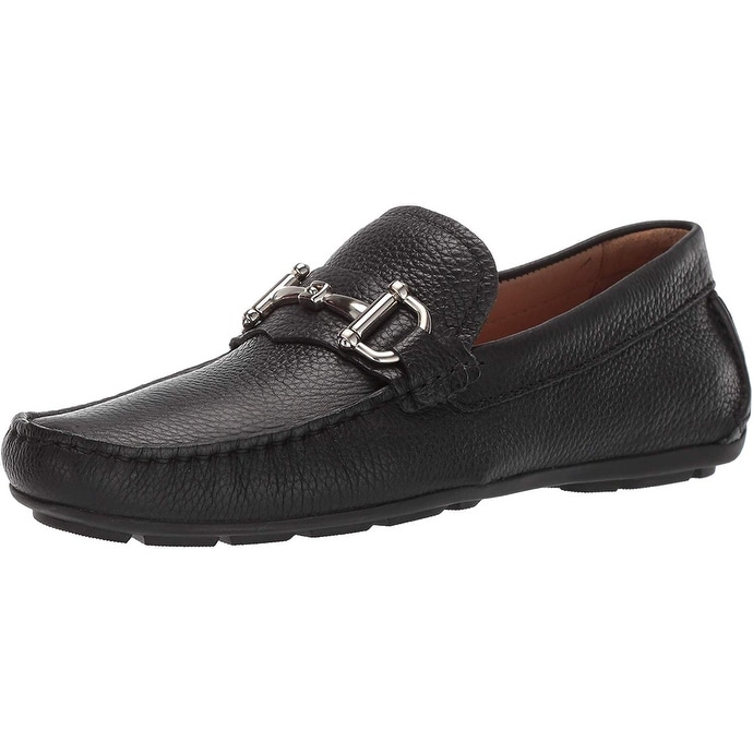 Shop Driver Club Usa Mens Genuine Leather Made In Brazil Park Ave