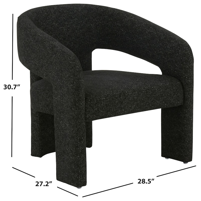 SAFAVIEH Couture Roseanna Modern Accent Chair