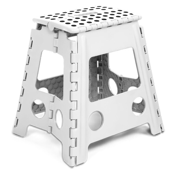 Bed bath and beyond step stool sale