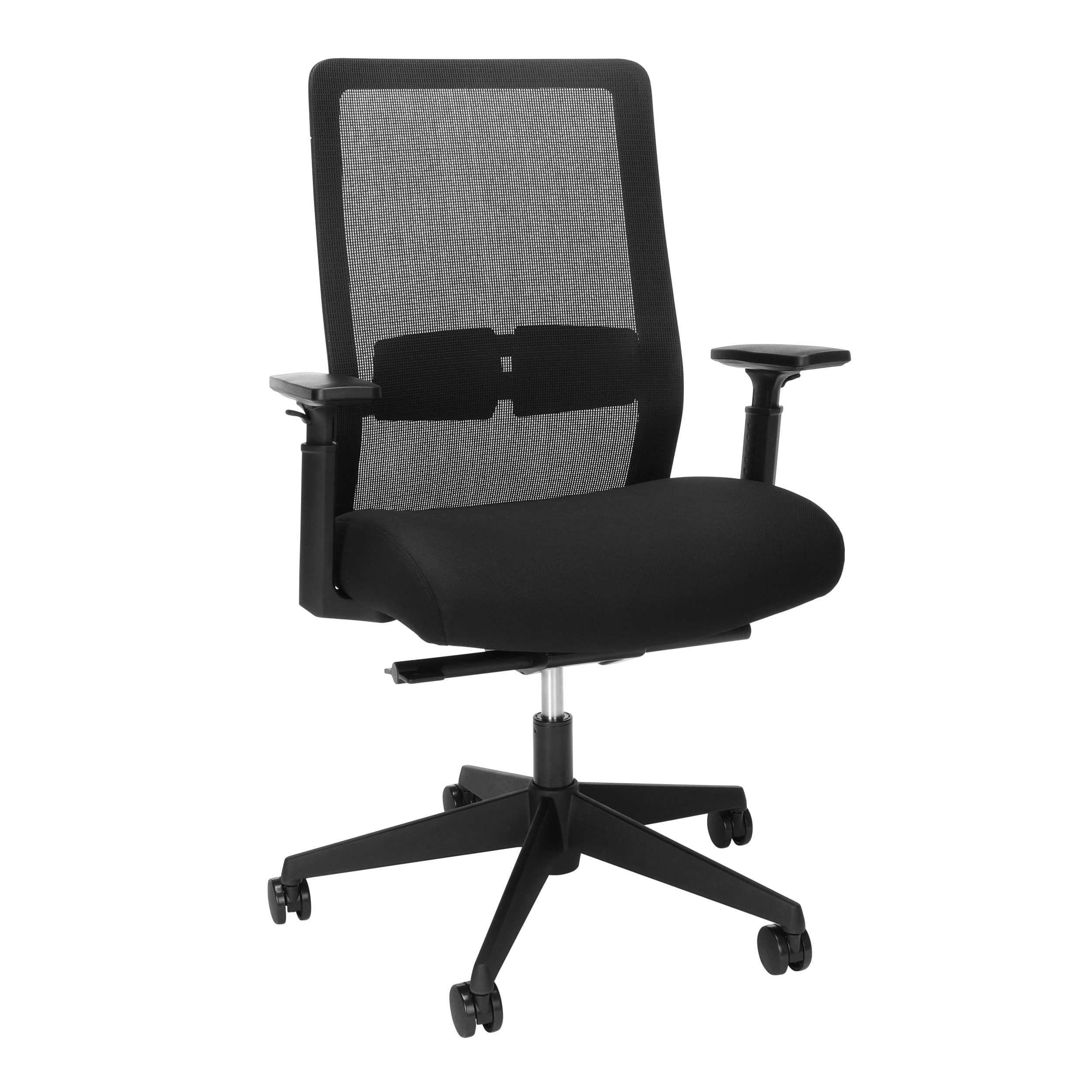 Basyx by hon mesh task chair best sale