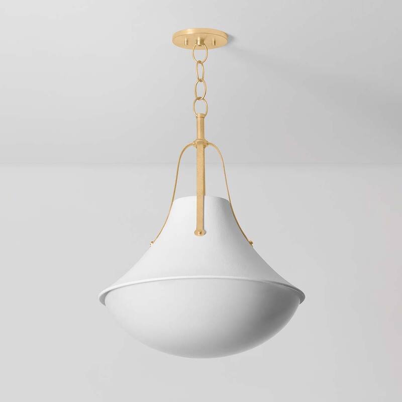 Hudson Valley Lighting 4520 Coventry 20" Wide Pendant