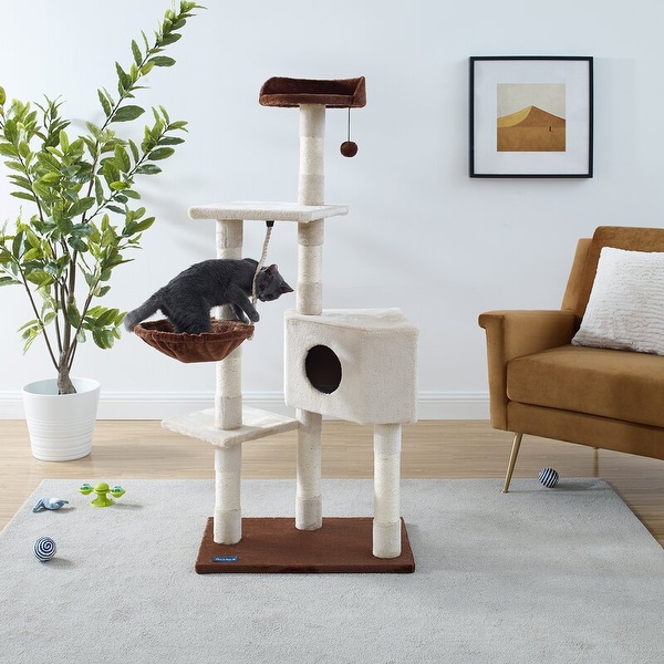 Bed bath and hotsell beyond cat tree