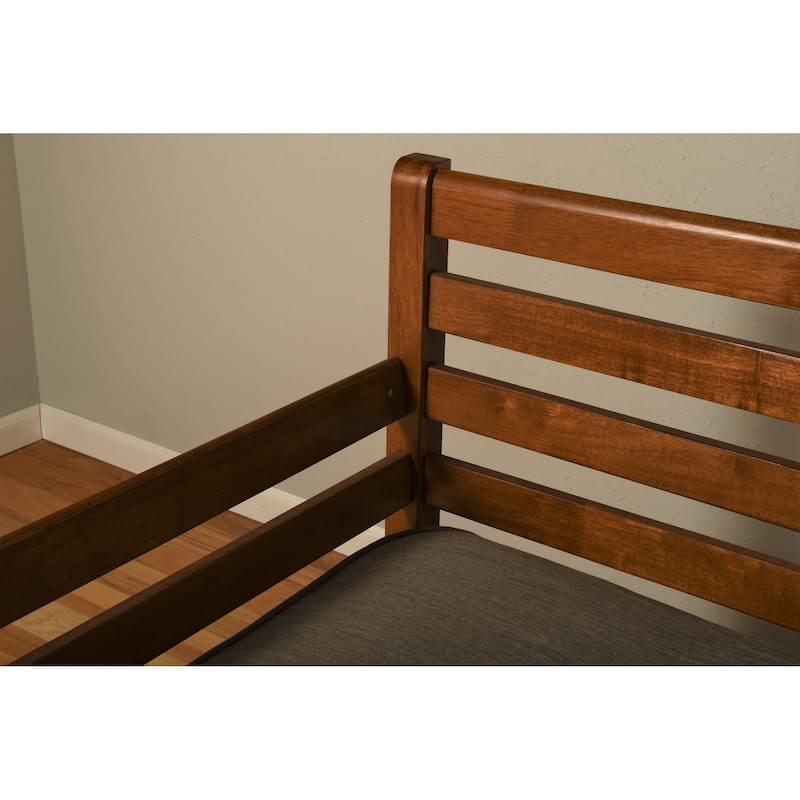 Copper Grove Kutaisi Wood Daybed (Mattress Not Included)