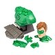 preview thumbnail 2 of 2, DC Green Lantern 72 Piece 3D Jigsaw Puzzle