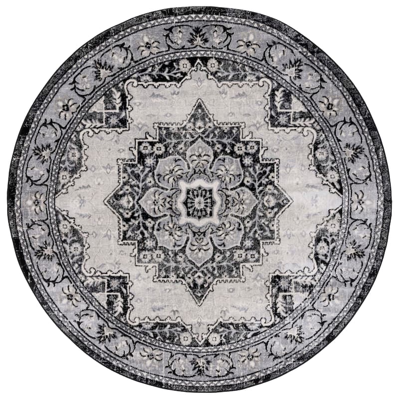 SAFAVIEH Brentwood Taisi Traditional Rug