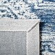 preview thumbnail 26 of 27, SAFAVIEH Handmade Metro Gerrie French Country Wool Rug