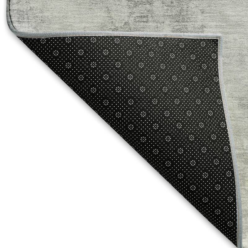 Premium Washable Super Soft Modern Panel Mayfield Rug
