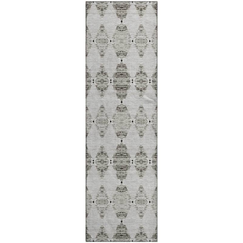 Premium Washable Super Soft Moroccan Boho Mayfield Rug
