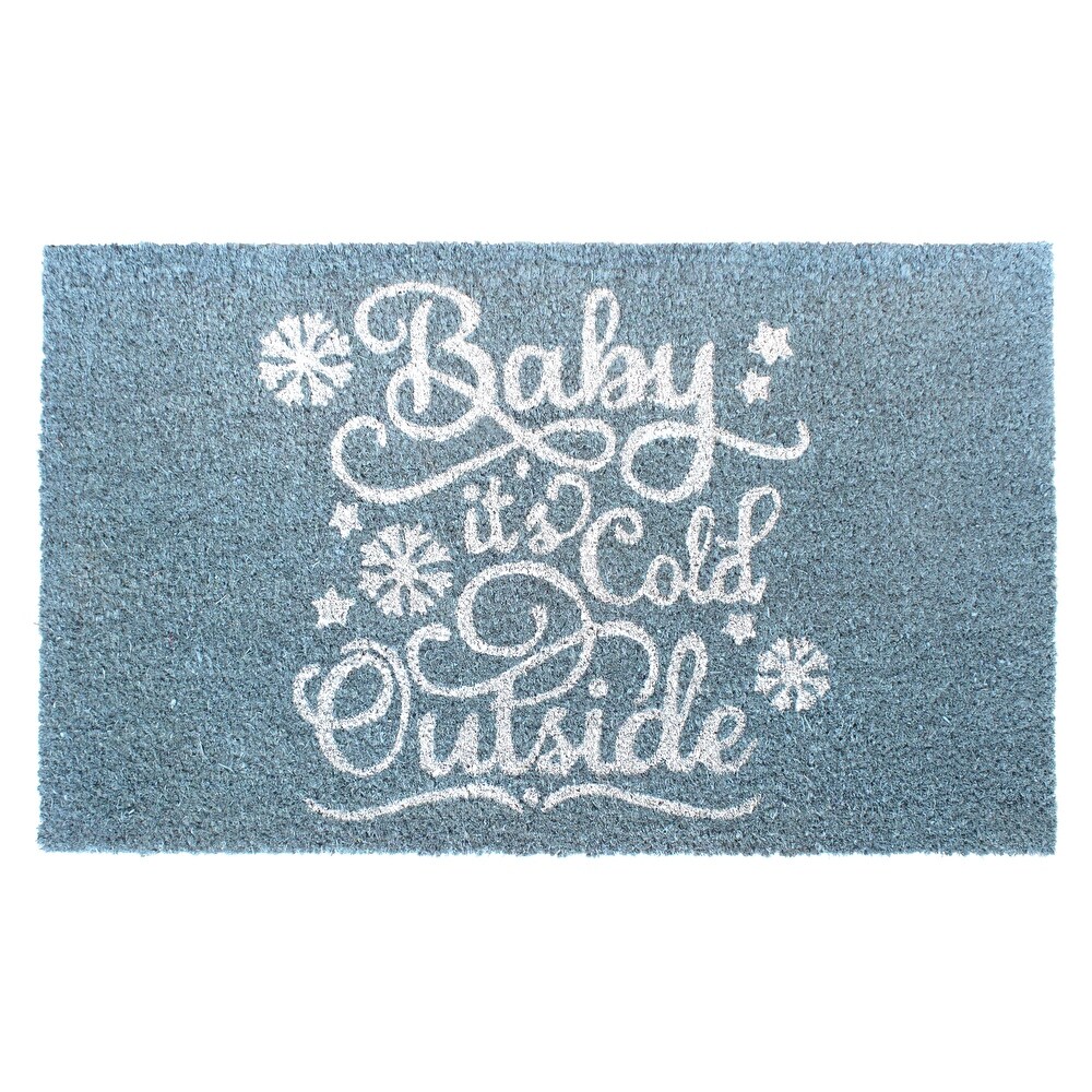 https://ak1.ostkcdn.com/images/products/is/images/direct/1c9b189a9741ffb09d98022d721d27cd8c57c1c7/RugSmith-Sky-Blue-Machine-Tufted-Holiday-Baby-Its-Cold-Outside-Doormat%2C-18%22-x-30%22.jpg