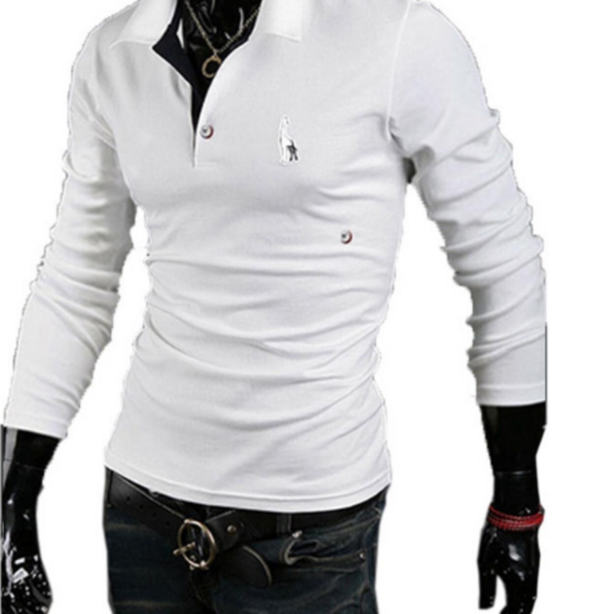 mens casual tops clothing