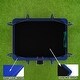 preview thumbnail 2 of 26, 14 ft. Rectangular Outdoor Trampoline with Safety Enclosure Net