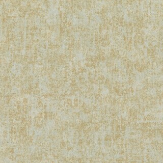 Warner Carlie Mint Blotch Wallpaper