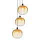 Option Oil Rubbed Bronze / Amber