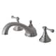Option Brushed Nickel