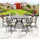 Option Black( 7-Piece Sets-C)