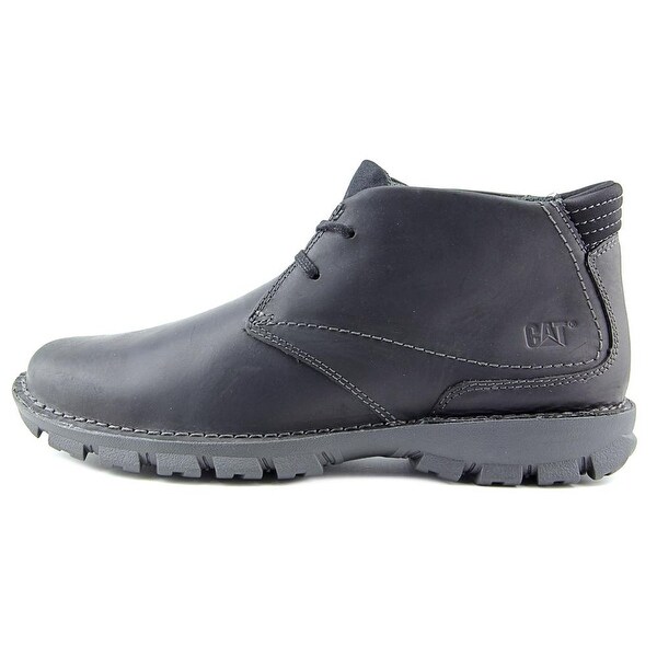 caterpillar mitch chukka boot
