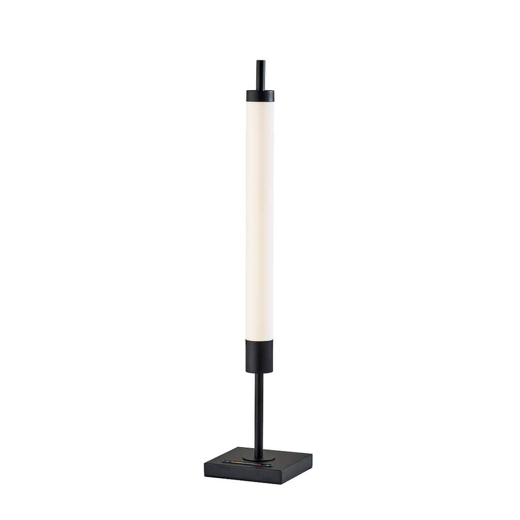 Collin LED Color Changing Table Lamp - 30