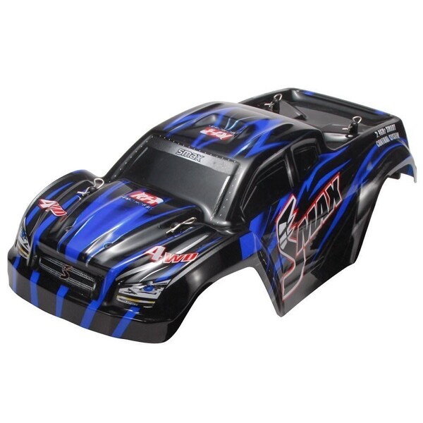 remote control car shell
