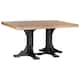 Option Cedar & Black