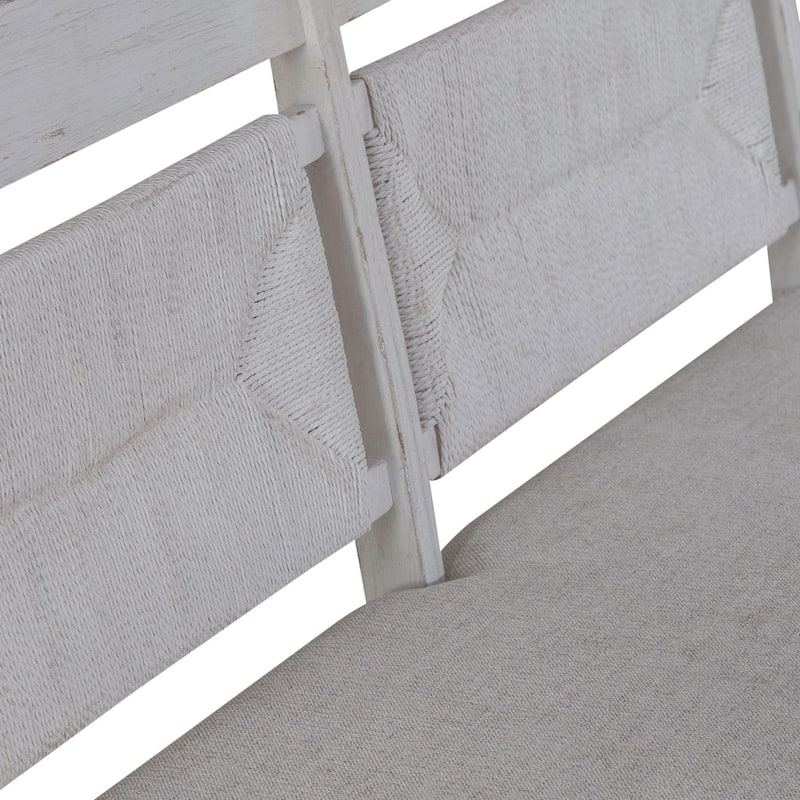 River Place Riverstone Panel Back Seating