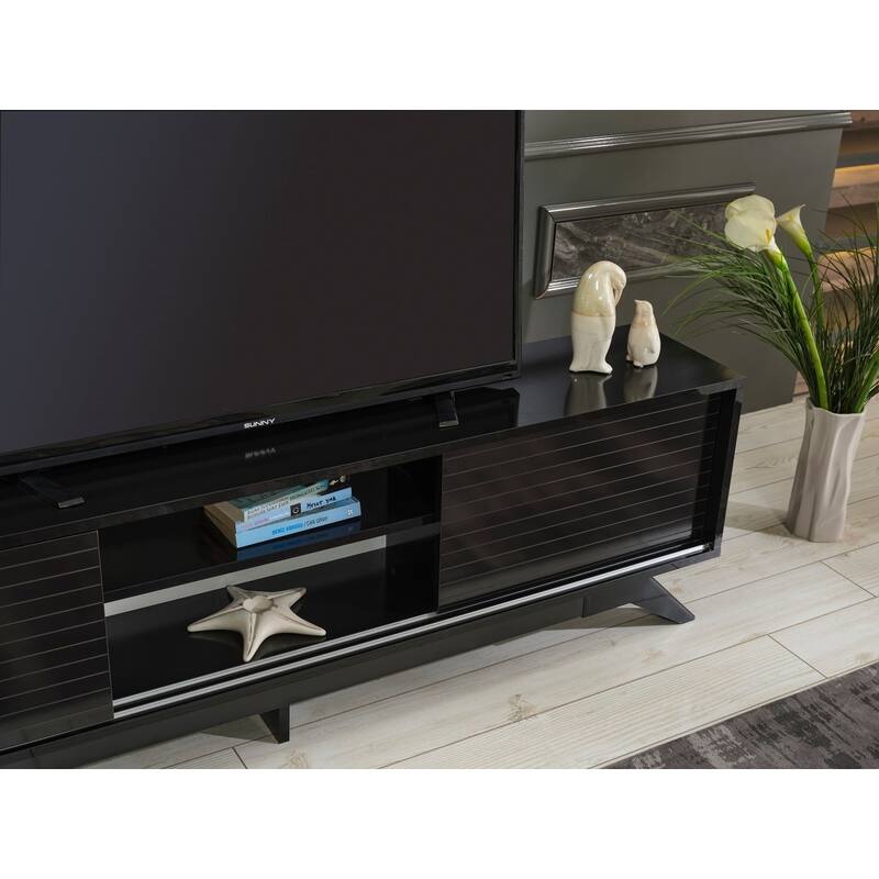 Durema Mid-century Modern TV Stand